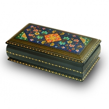 Naqshinkor quticha 8 x 15 