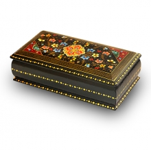 Naqshinkor quticha 8 x 15 