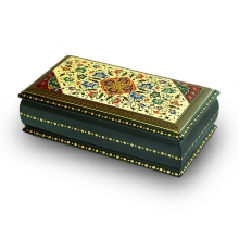 Naqshinkor quticha 8 x 15 