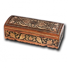 O'ymakor quticha 10 x 25