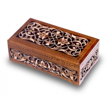 O'ymakor quticha 15 x 8