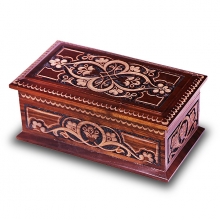O'ymakor quticha 16 x 9